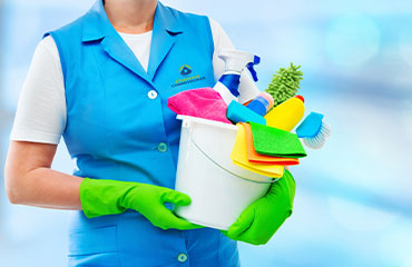 residential-cleaning-team