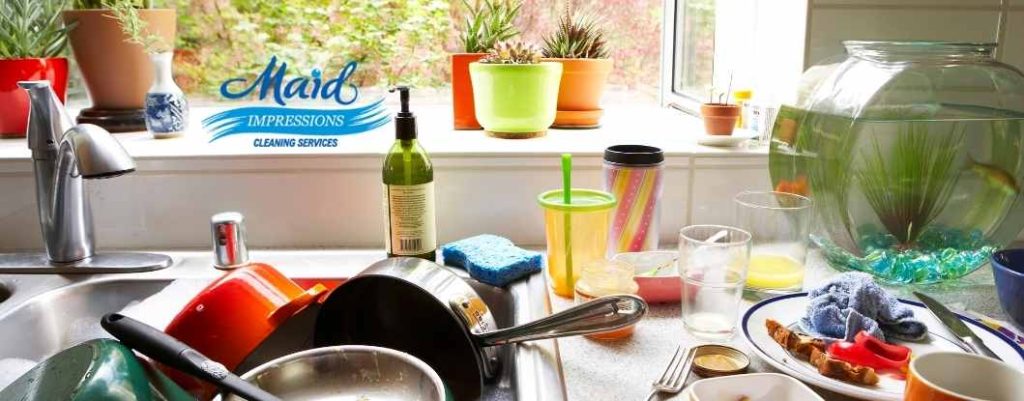 The Ultimate Checklist For Cleaning Before Guests Arrive Maid Impression
